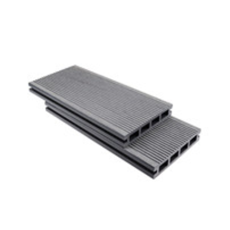SRL-DEK 150*25mm ympäristöystävällinen WPC-terassi halkeamankestävällä