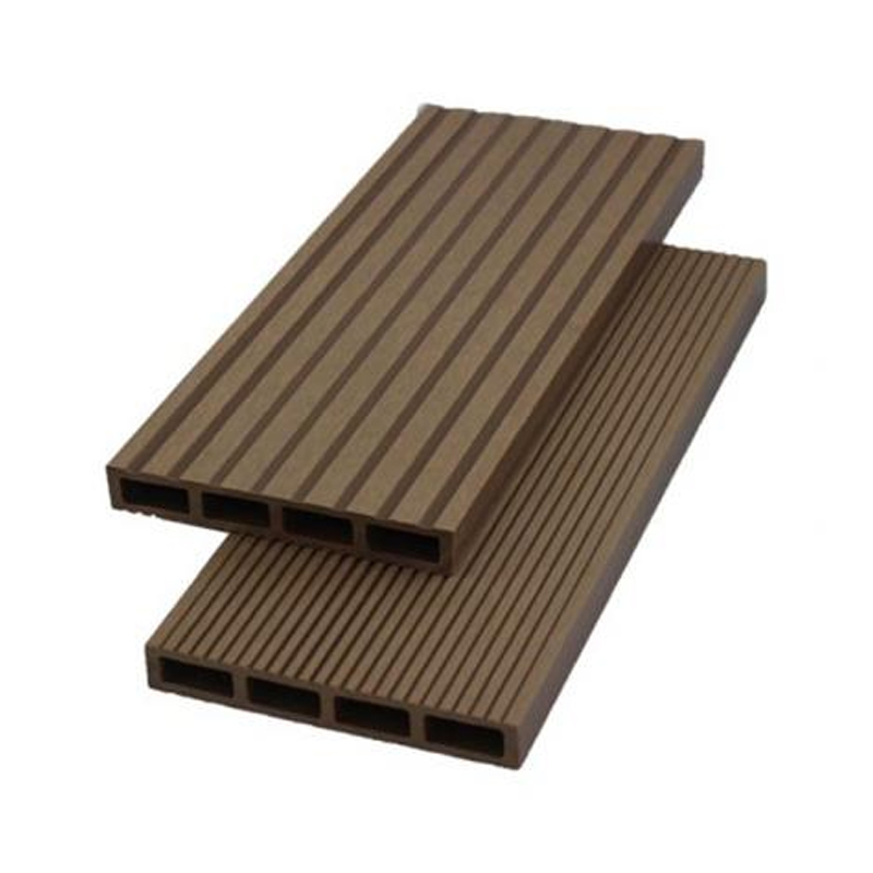 SRL-WP120*20mm ulkokäyttöön WPC Garden Privacy Fence Boards