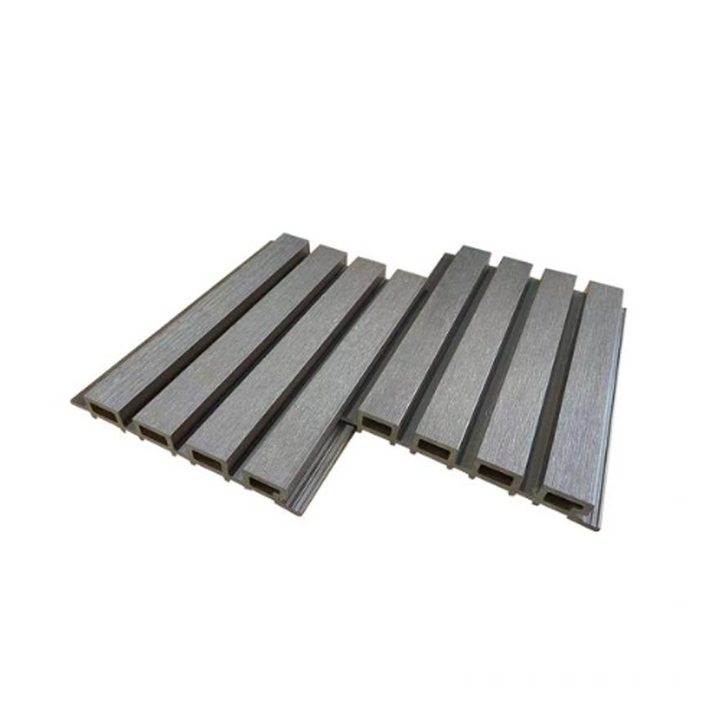SRL-WP 219*28mm WPC Castellation -verhoilu ulkoseinille