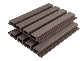Co Extrusion WPC-päällyste
